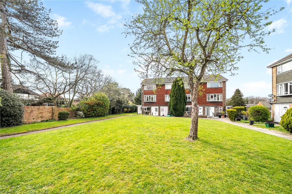 Main image of property: Clareville Road, Orpington, Kent, BR5