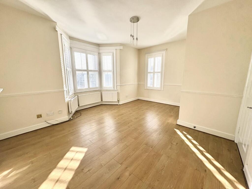 Main image of property: Howson Road, Brockley, London, SE4