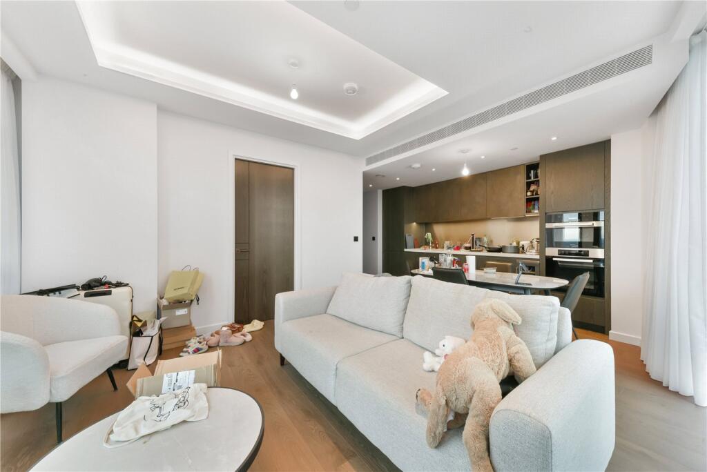 Main image of property: Carnation Way, London, SW8