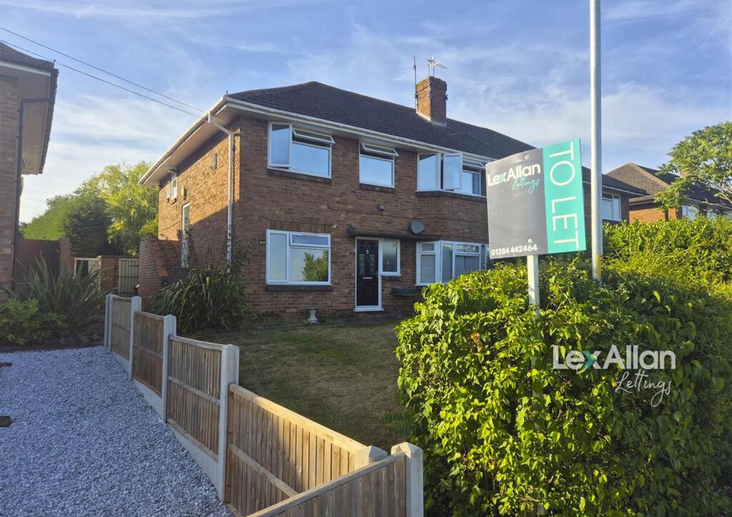Main image of property: Knight Road, Wolverley