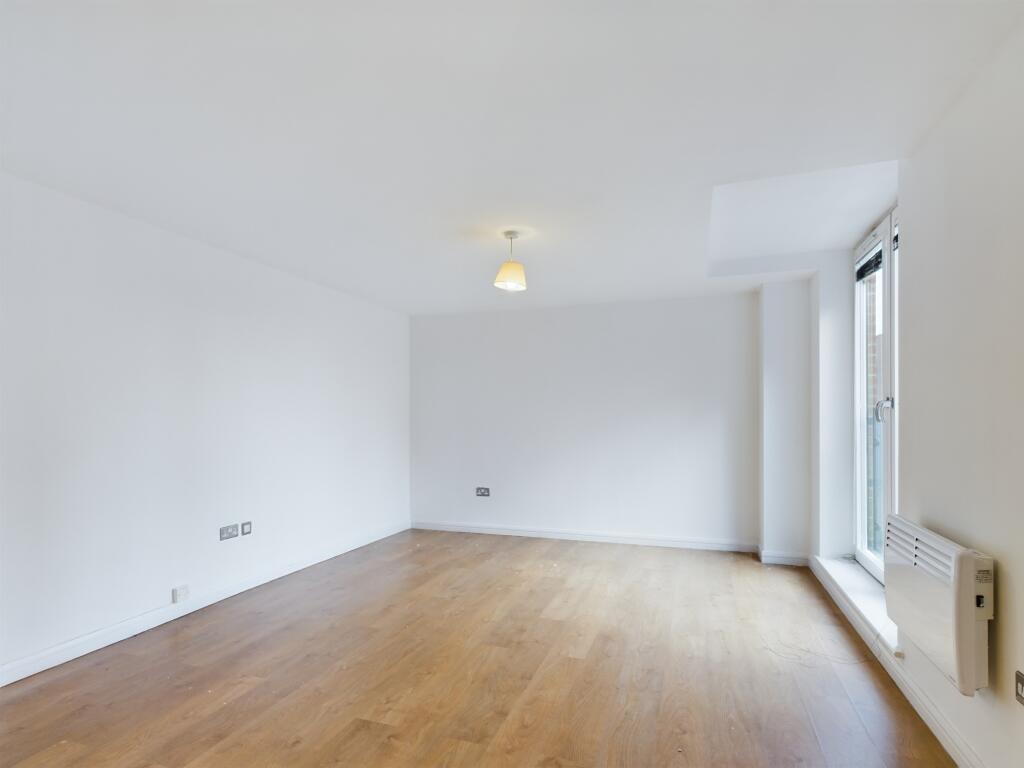 Main image of property: Bromsgrove Street, City Centre, Birmingham, B5