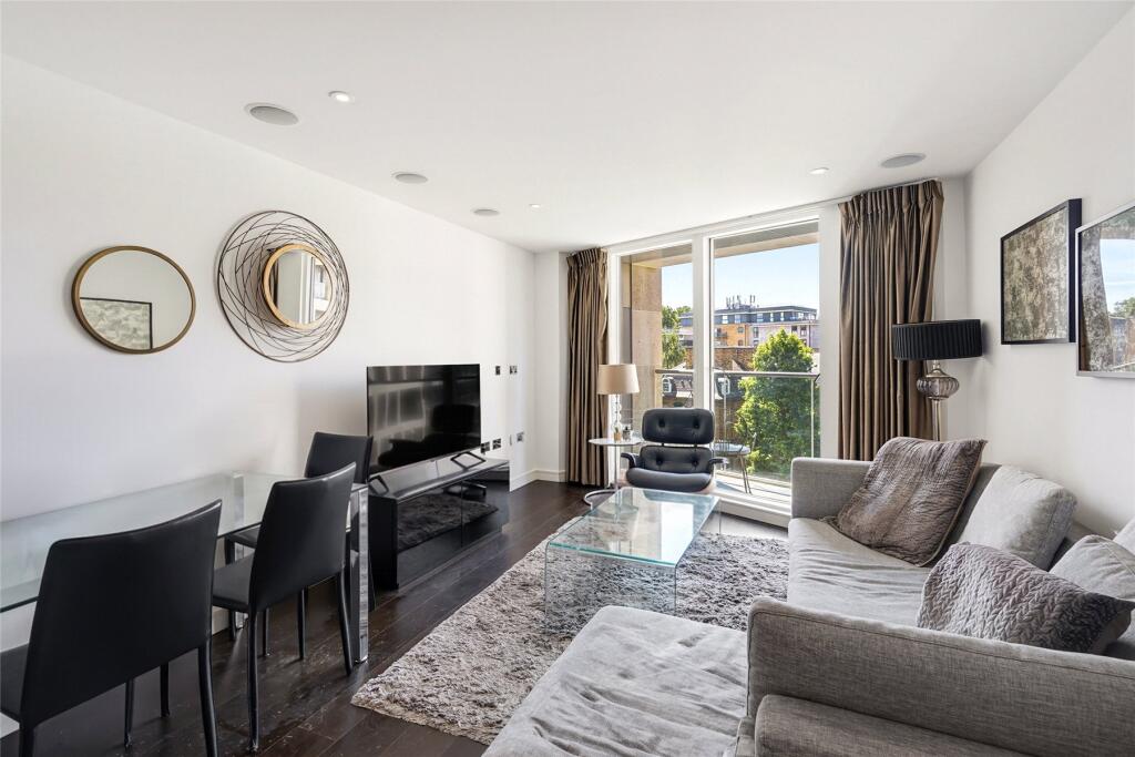 Main image of property: Gatliff Road, London, SW1W