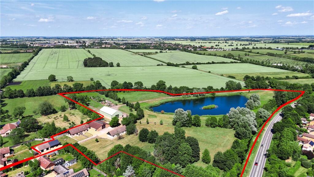 Main image of property: Wyton, Huntingdon, Cambridgeshire, PE28
