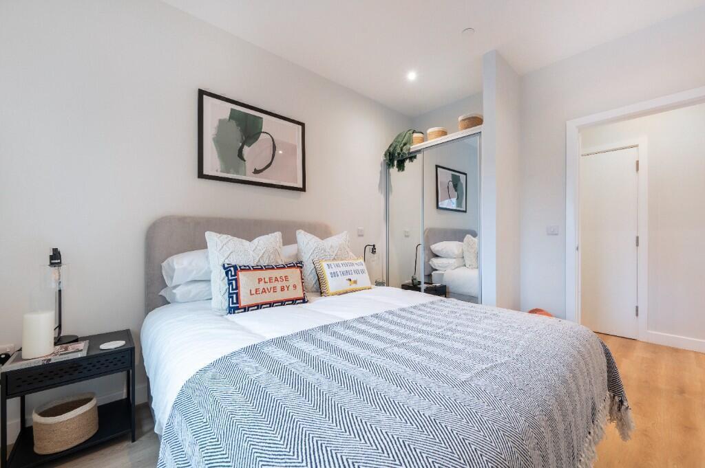 Main image of property: Clay Life, Anchorage Quay, Manchester, Greater Manchester, M50