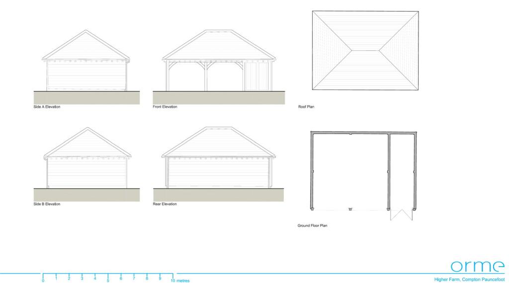 Additional image 6 of Compton Pauncefoot, Yeovil, Somerset, BA22