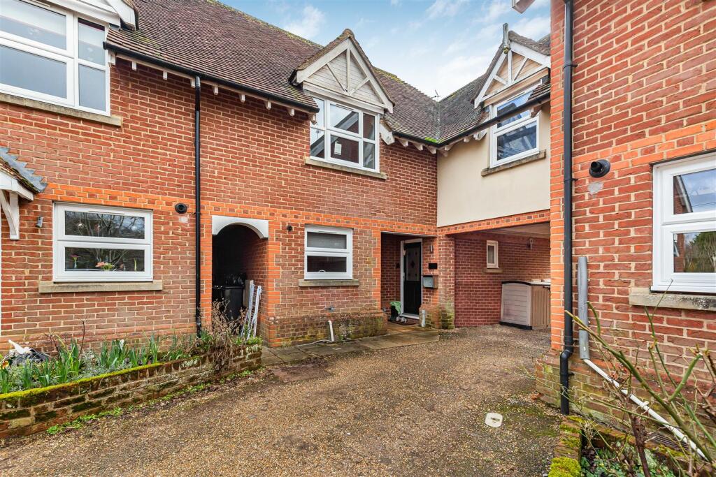 Main image of property: Claywall Cottages, Steeple Bumpstead, Haverhill