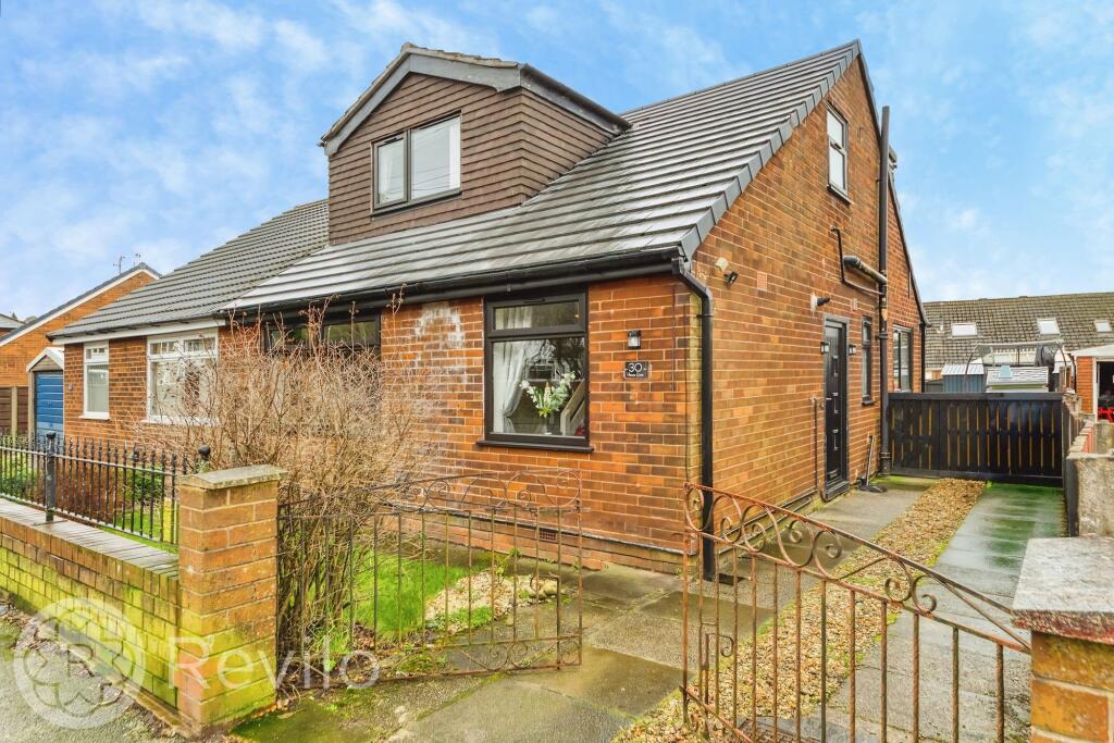 Main image of property: Haugh Lane, Newhey, OL16