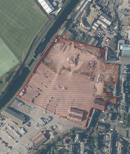 Main image of property: Marshall Works,
Gowan Avenue,, Falkirk, FK2