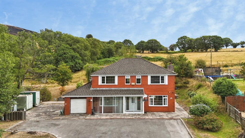 Main image of property: Cynon View, Cilfynydd, Pontypridd