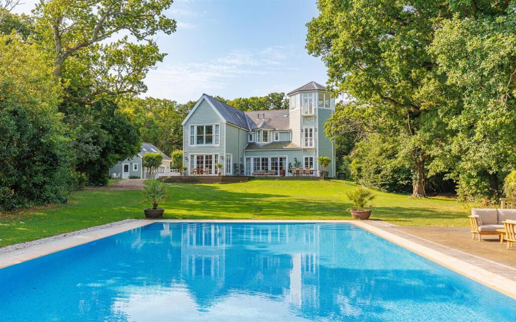Main image of property: Quarr, Isle of Wight