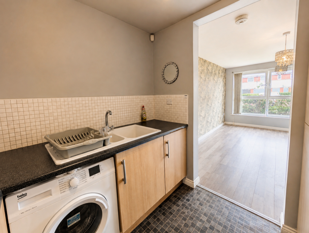 Apartment in Ardrossan, North Ayrshire - More