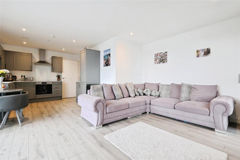 Romany Road, Worthing, West Sussex, BN13