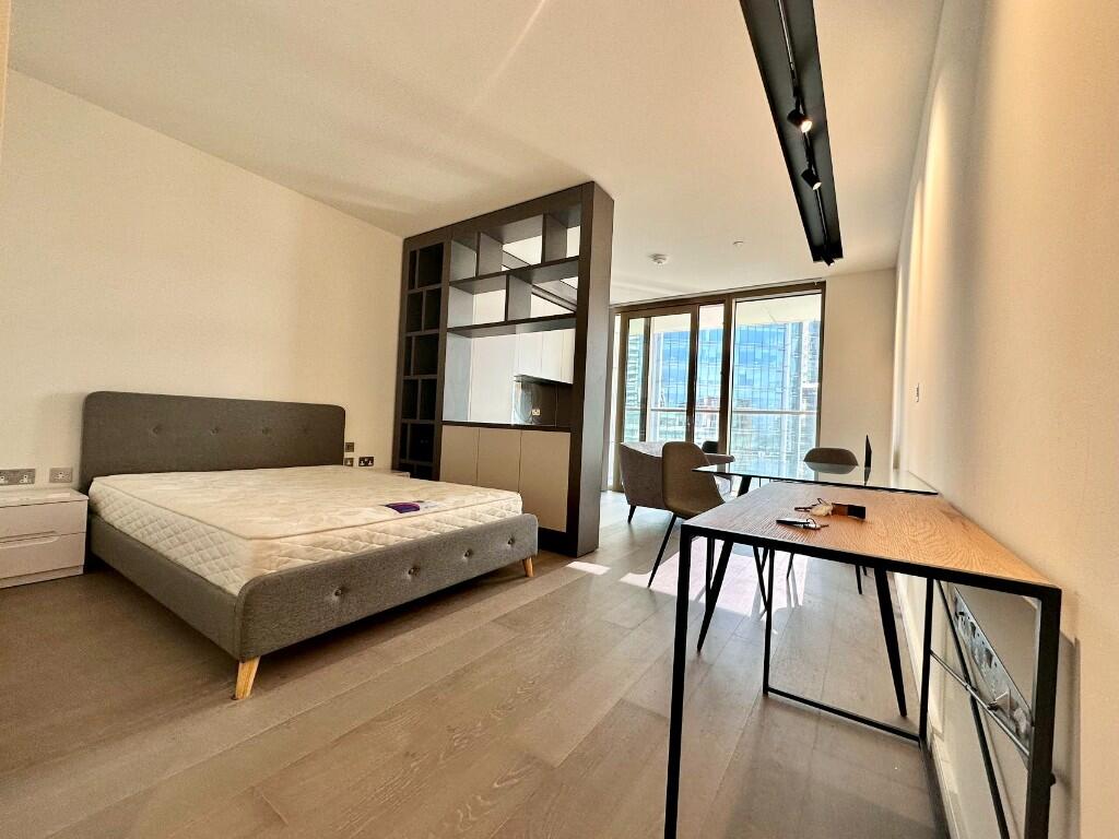 Main image of property:  Park Drive, London, E14