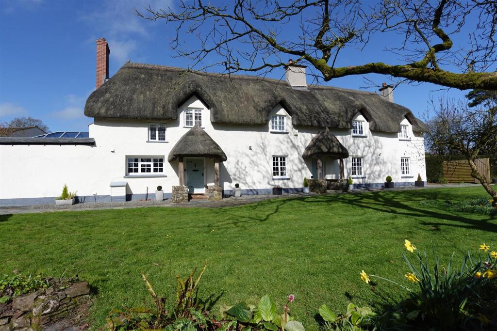 Main image of property: Elstone, Near Chulmleigh