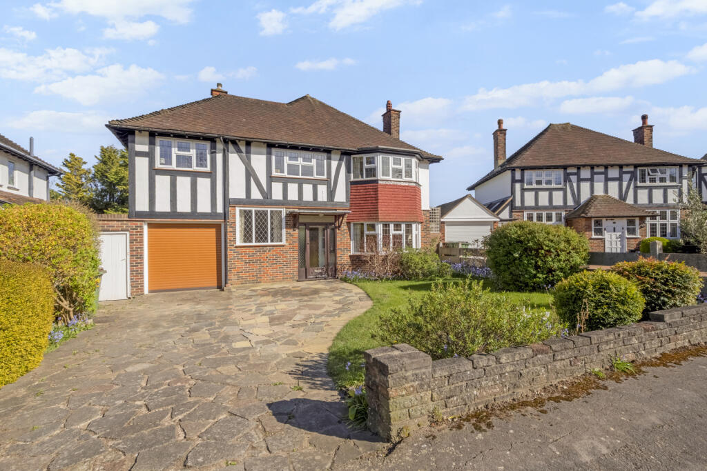 Main image of property: The Byway, Sutton, Surrey, SM2