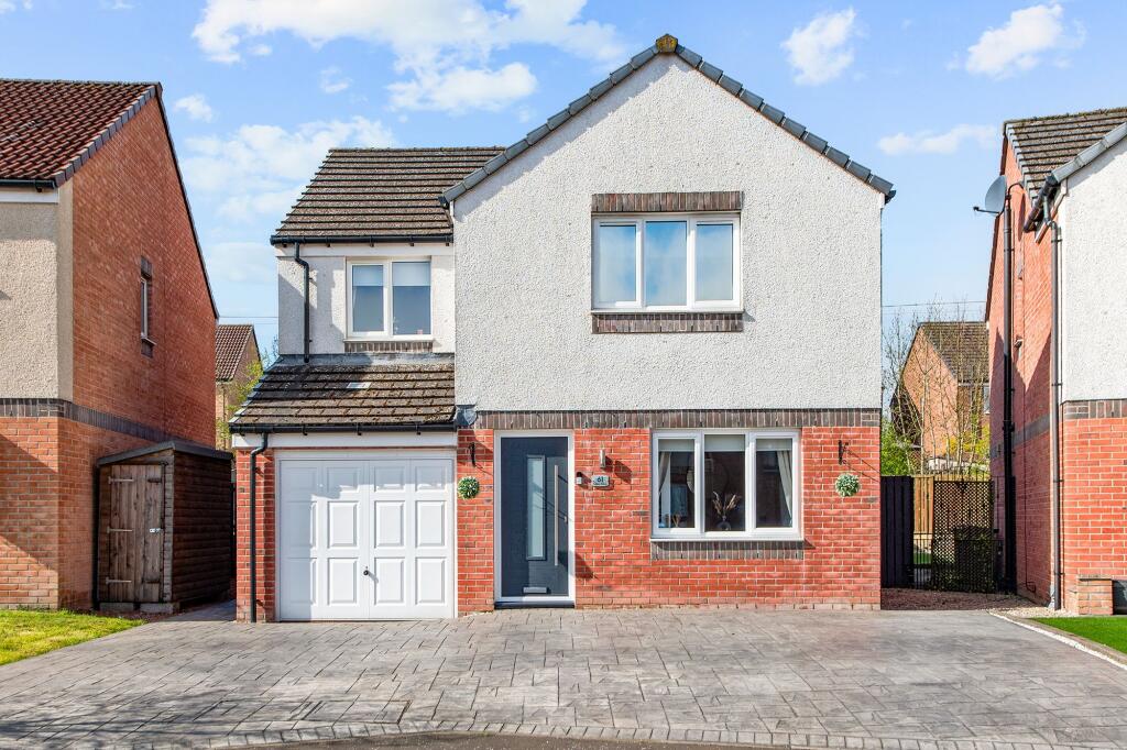 Main image of property: Rankin Drive, Falkirk, FK2