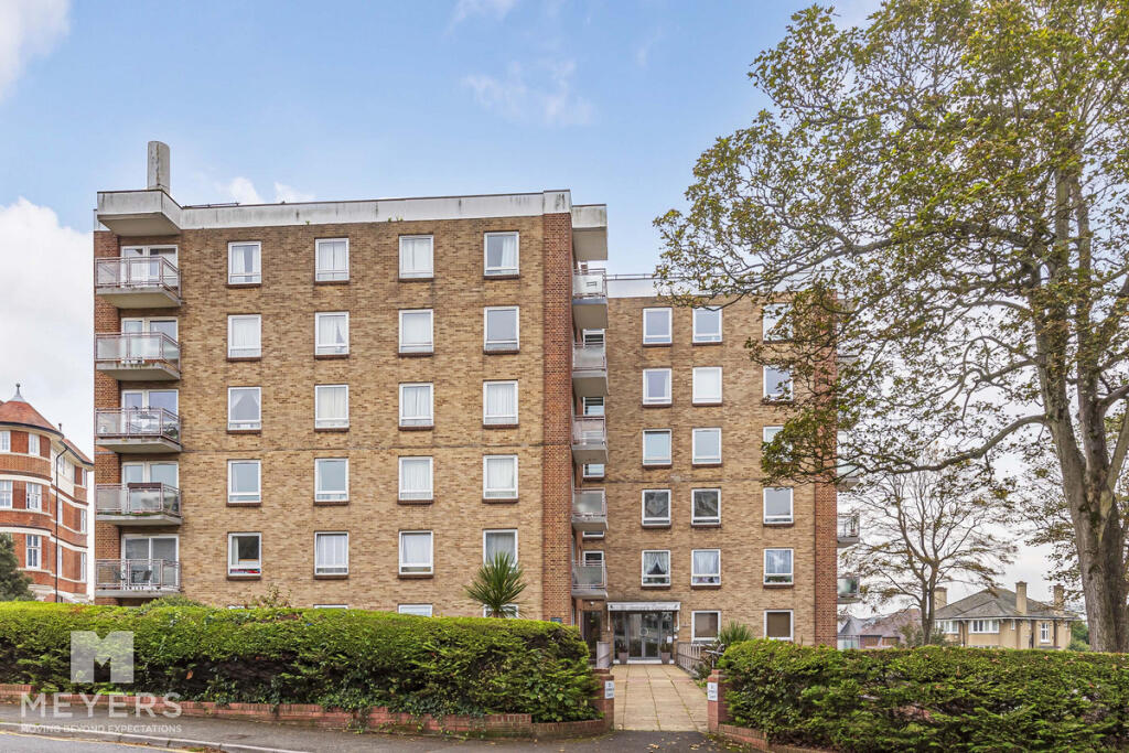 Main image of property: Owls Road, Bournemouth, BH5 1