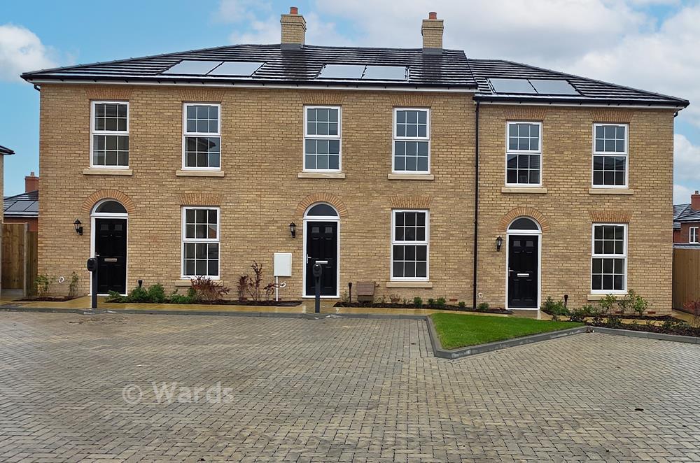 Main image of property: Richmond Park, Whitfield, Dover, Kent