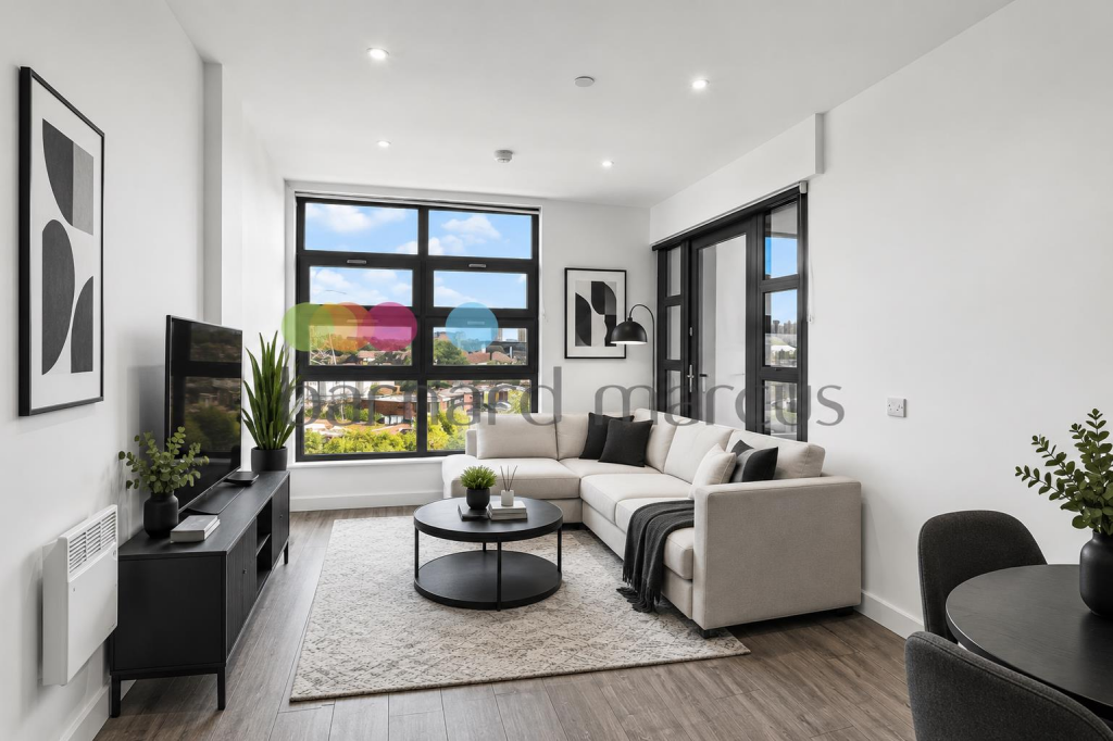 Main image of property: Purley Way, CROYDON