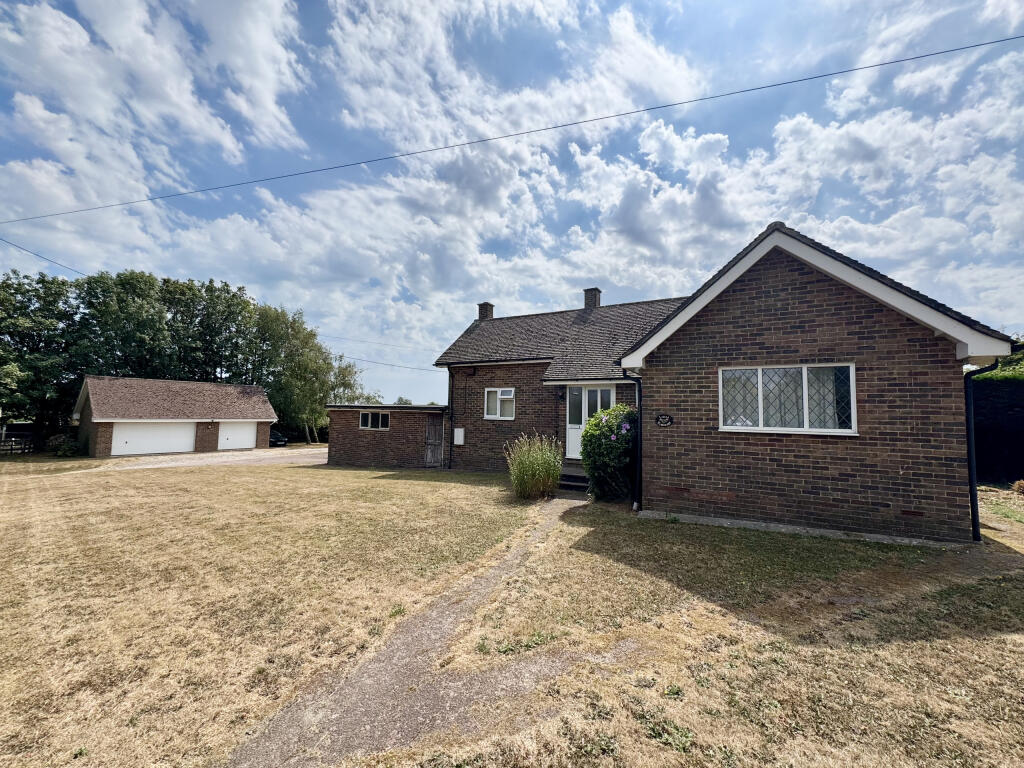 Main image of property: Little Highams, Herstmonceux, Hailsham, East Sussex