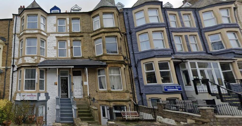 Main image of property: 22 West End Road, Morecambe, Lancashire, LA4 4DL