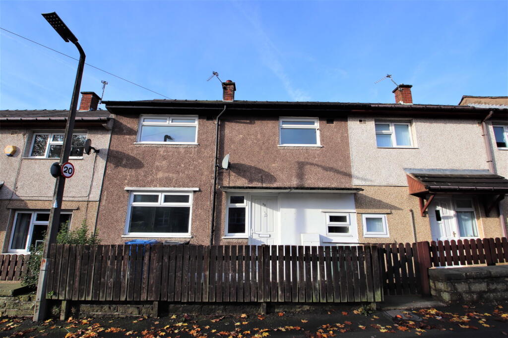 Main image of property: King Street, Rossendale