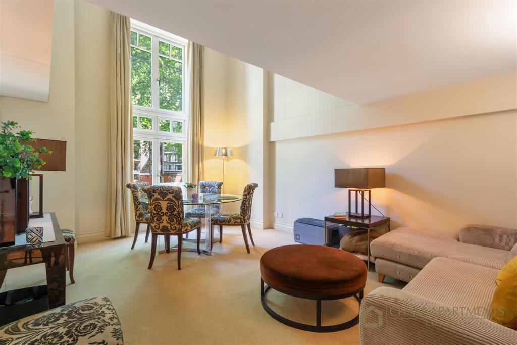 Main image of property: St Johns Building , 79 Marsham Street, Westminster, London