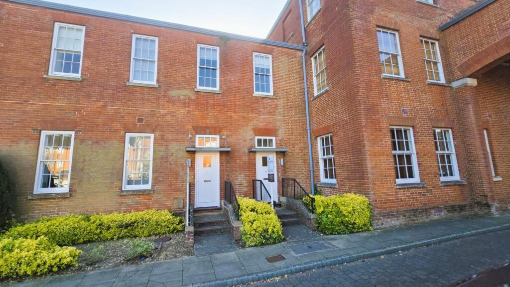 Main image of property: Consort Mews, Knowle, Fareham, Hampshire, PO17