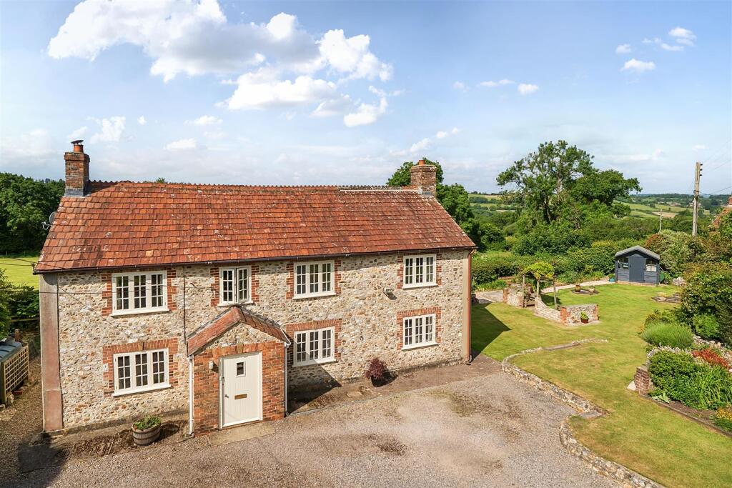 Main image of property: Coles Cross, Blackdown, Beaminster