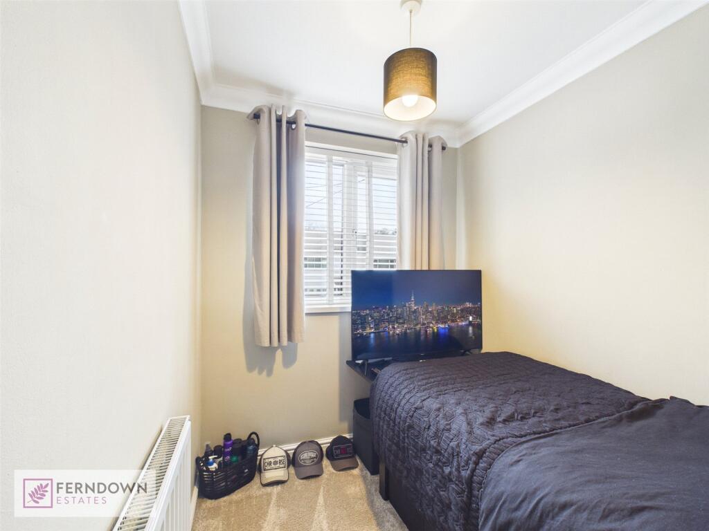 Additional image 8 of Aylesford Drive, Marston Green, Birmingham, B37