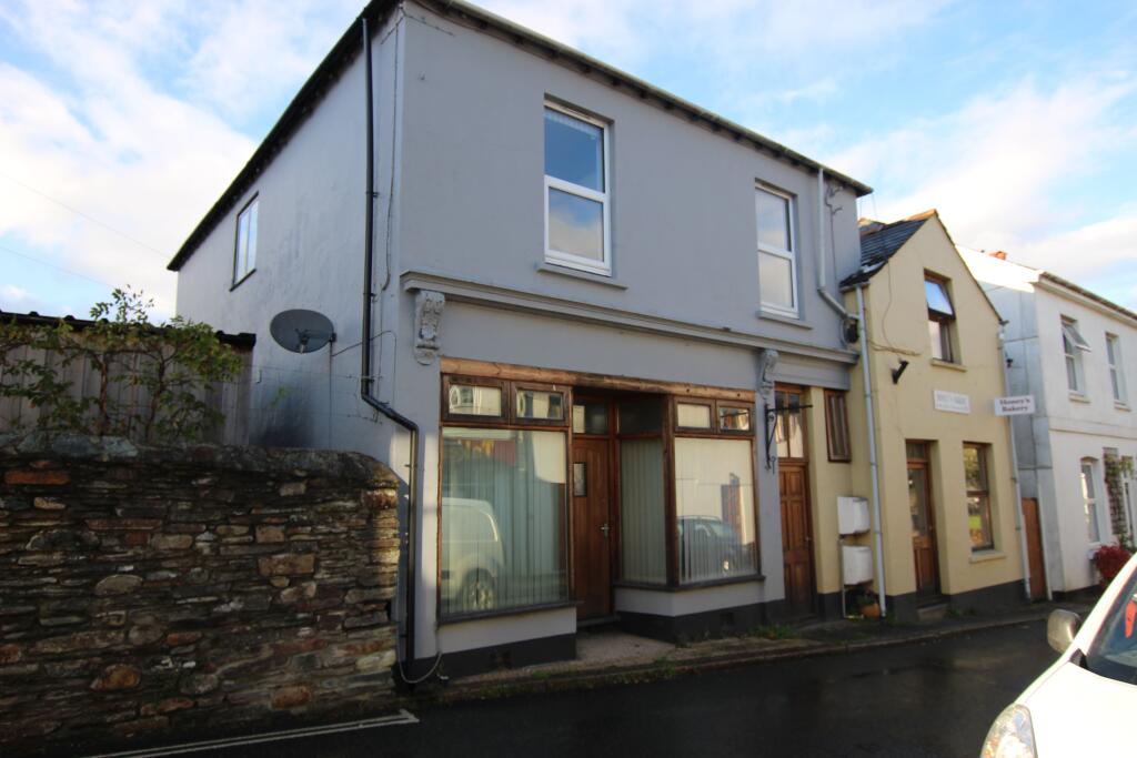 Main image of property: Station Road, Horrabridge, Yelverton