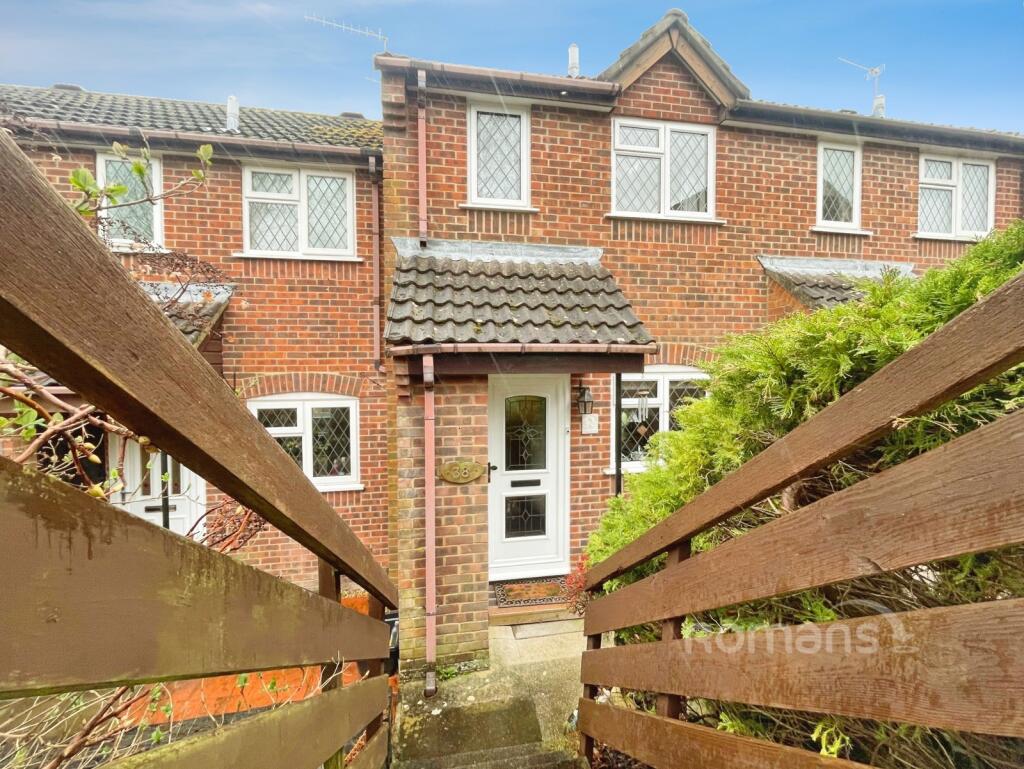 Main image of property: Wesley Road, Kings Worthy, Winchester