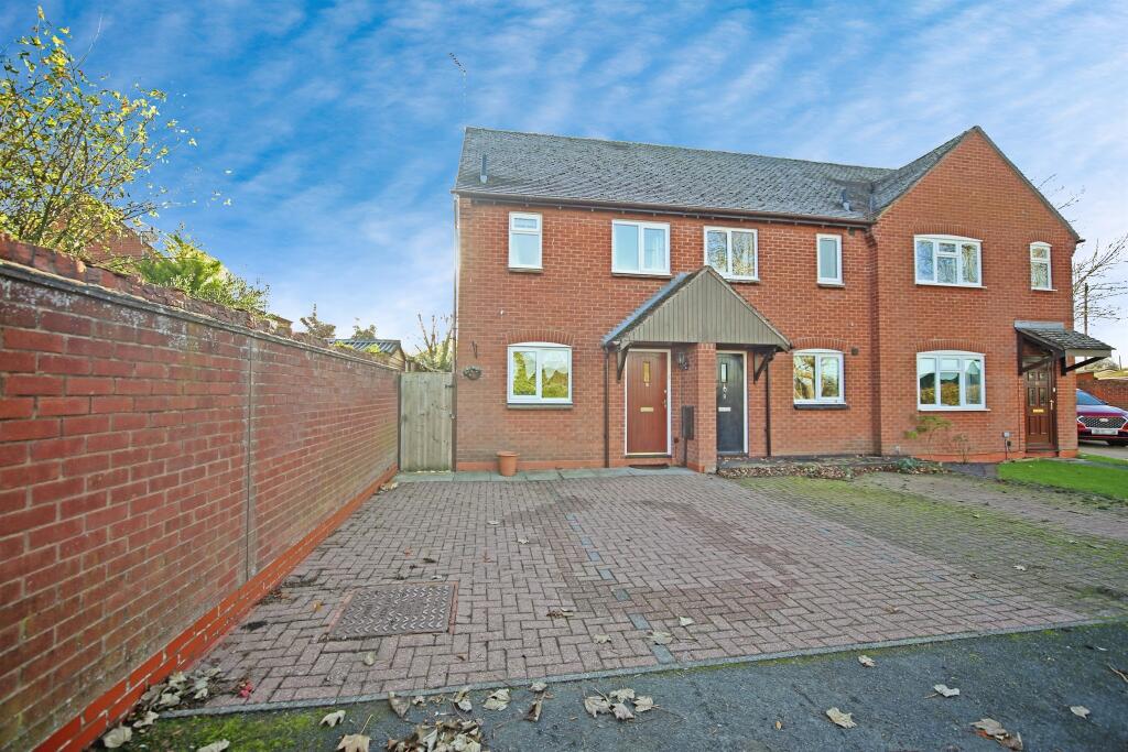 Main image of property: Holland Meadow, Welford On Avon, STRATFORD-UPON-AVON