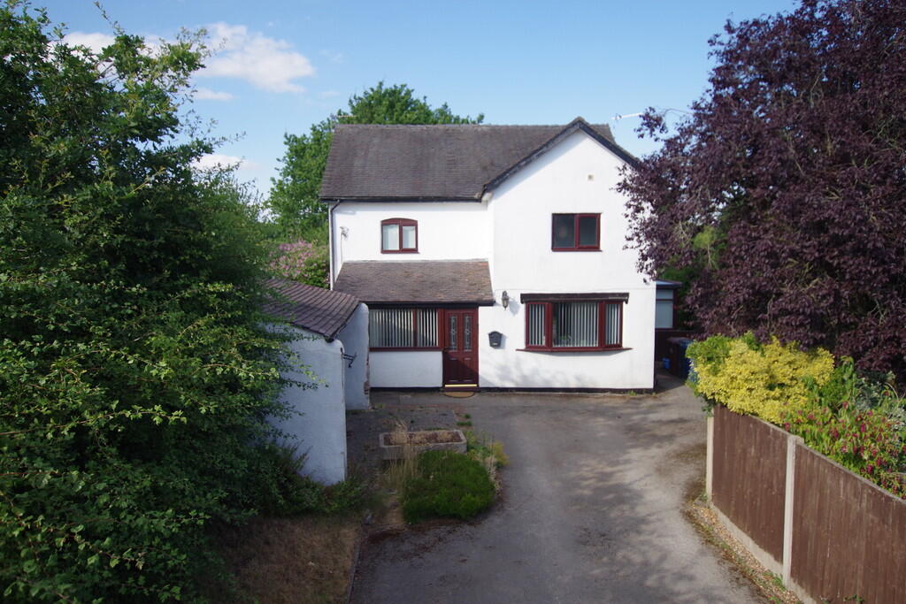 Main image of property: Withington, Leigh