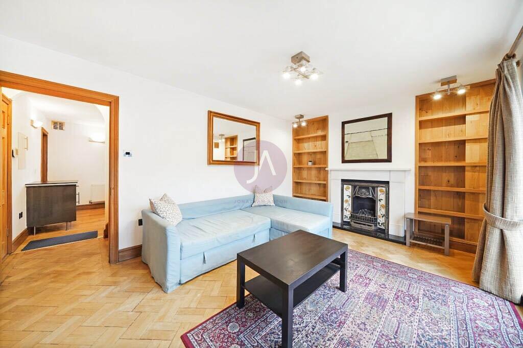 Main image of property: Bradman House, Abercorn Place, St. Johns Wood, London, NW8