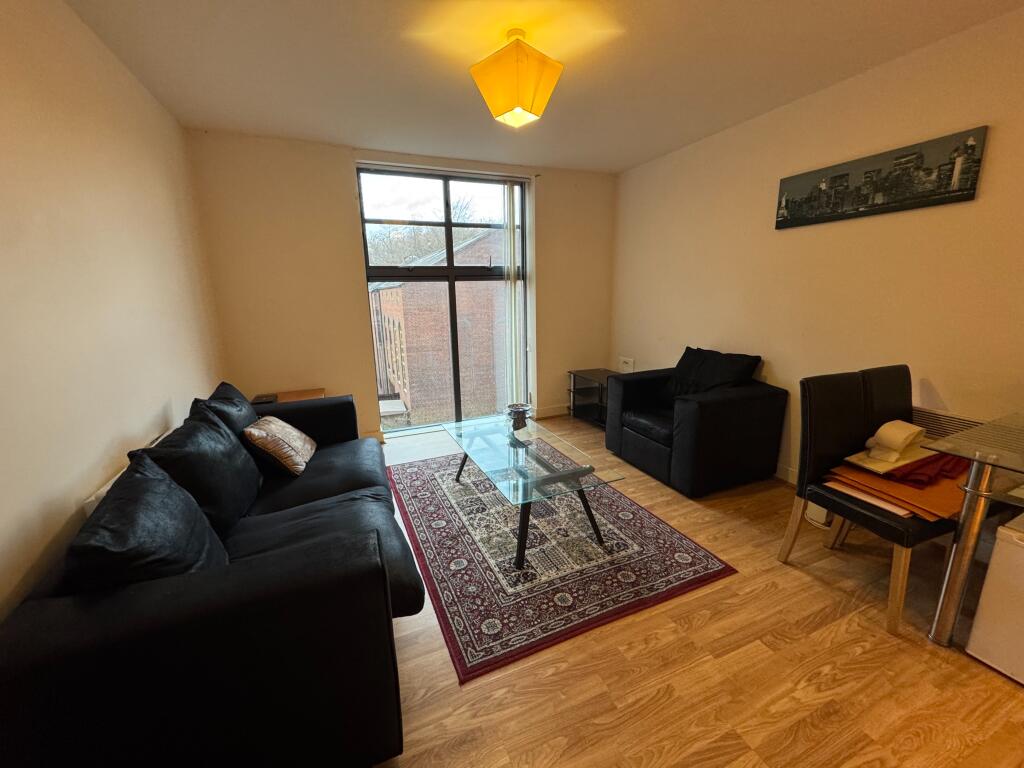 Main image of property: Water Street, Birmingham, B3