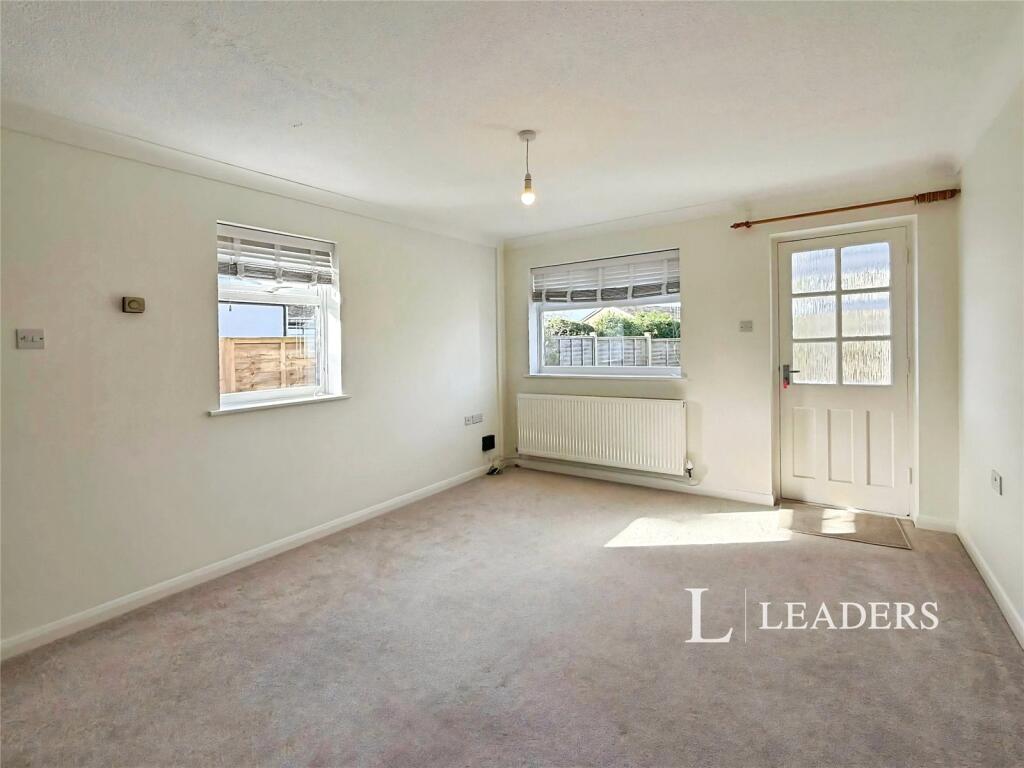 Main image of property: Greville Court, Granley Road, GL51
