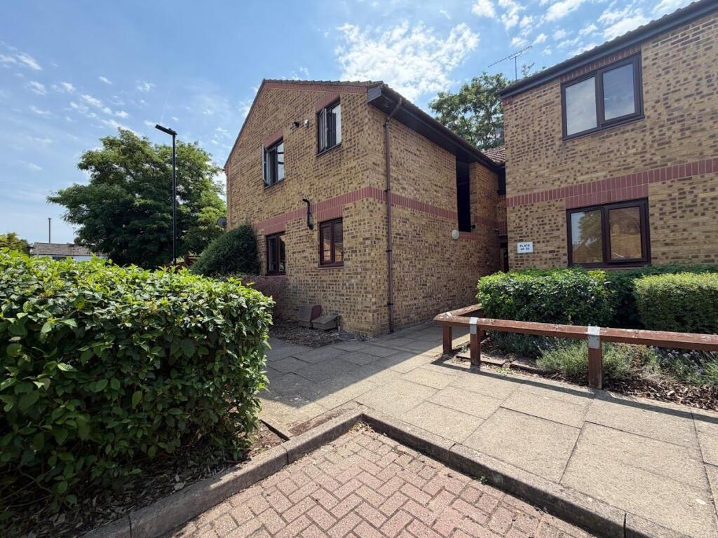 Main image of property: Larkham Close, Lower Feltham, TW13