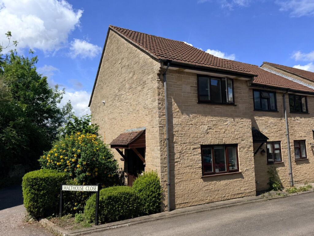 Main image of property: Malthouse Close, Wincanton, Somerset, BA9