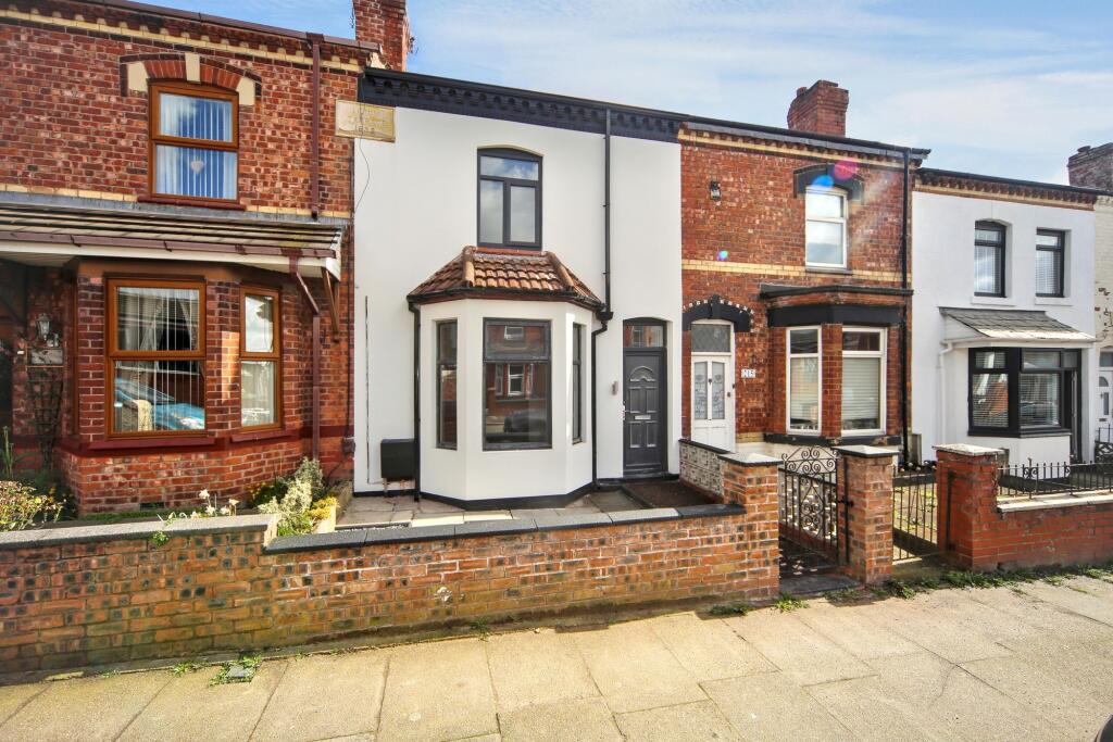 Main image of property: Gidlow Lane, Wigan, WN6