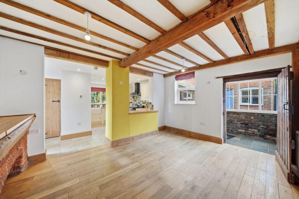 House in Melton Mowbray, Clawson, Hose and Harby - More