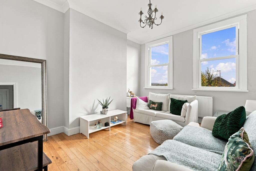 Apartment in London - View 4
