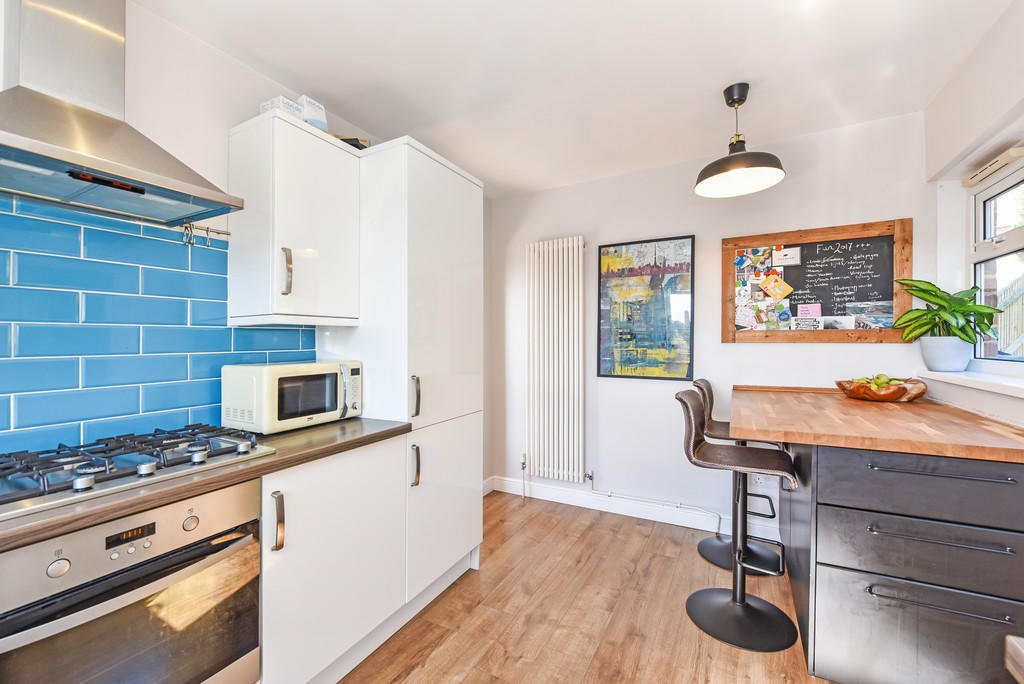 House in Southampton - View 4