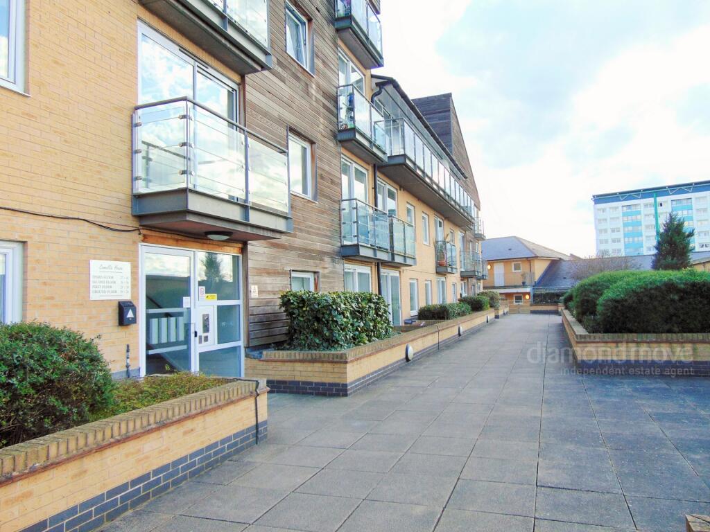 Main image of property: Tilley Road, Feltham, TW13