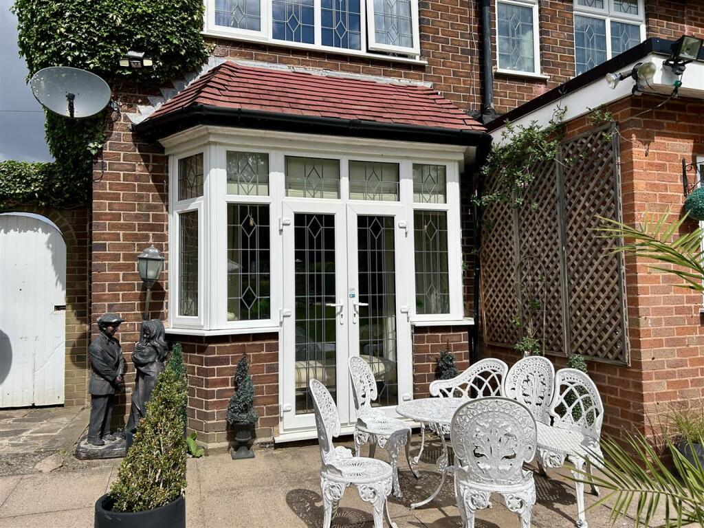 Additional image 29 of Manor Way, Halesowen