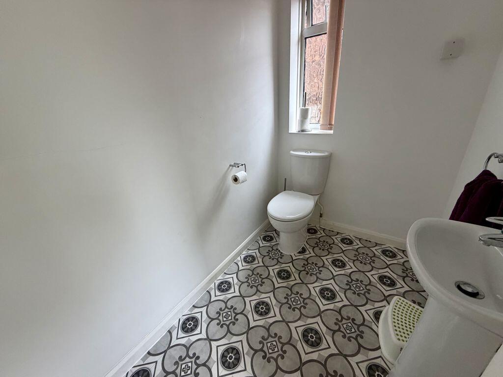 House in Stockport - More
