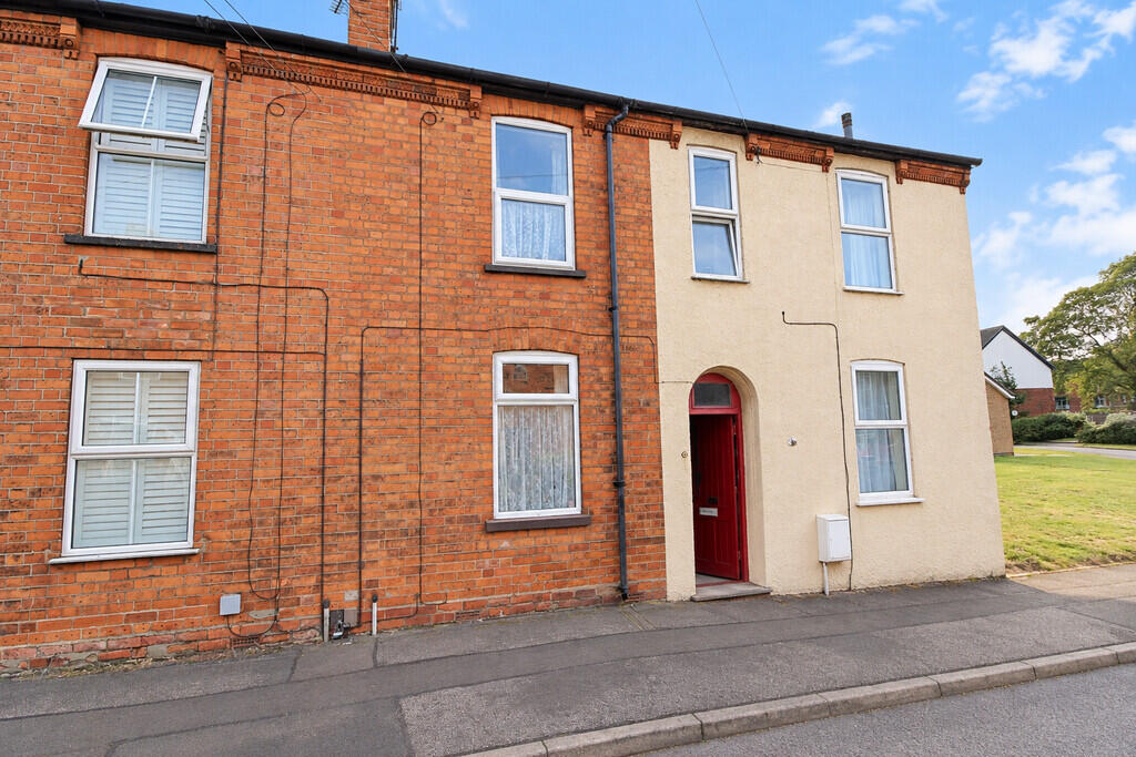Main image of property: Bell Street, Lincoln