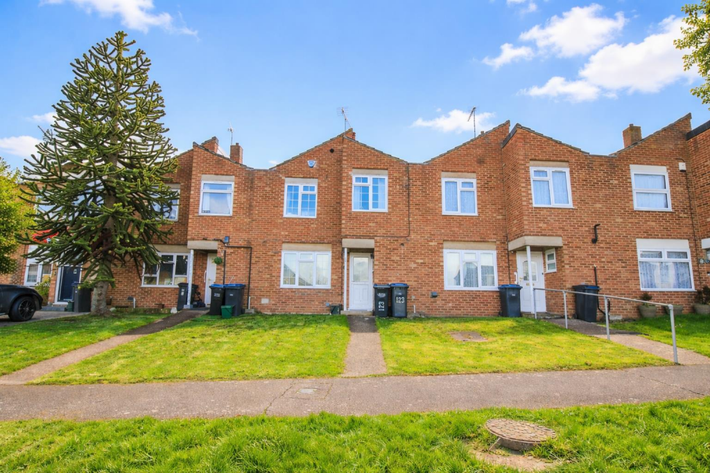 Main image of property: Jerounds, Harlow