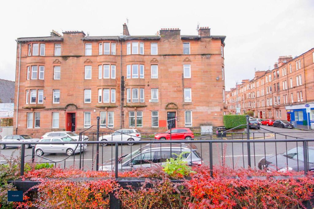 Main image of property: Flat 1/2, 37 Crow Road, Glasgow G11 7RT
