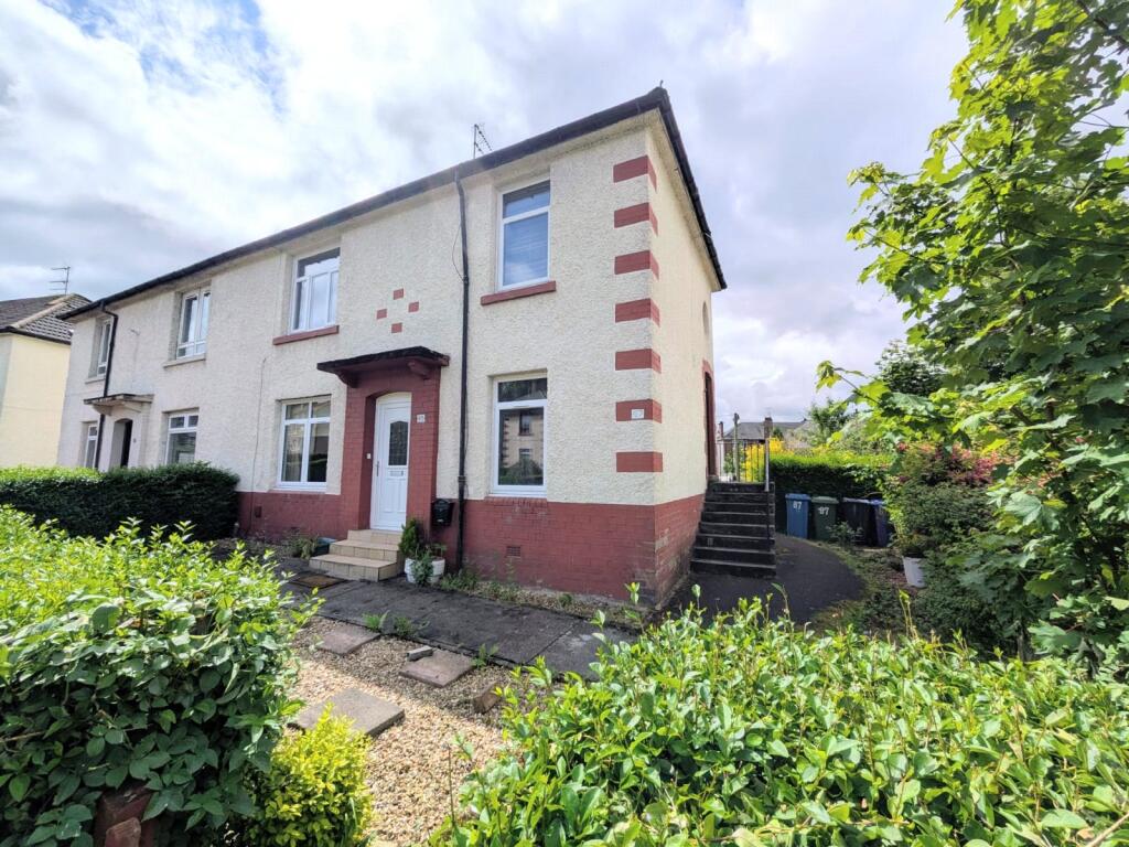 Main image of property: Brora Street, Riddrie, Glasgow, G33